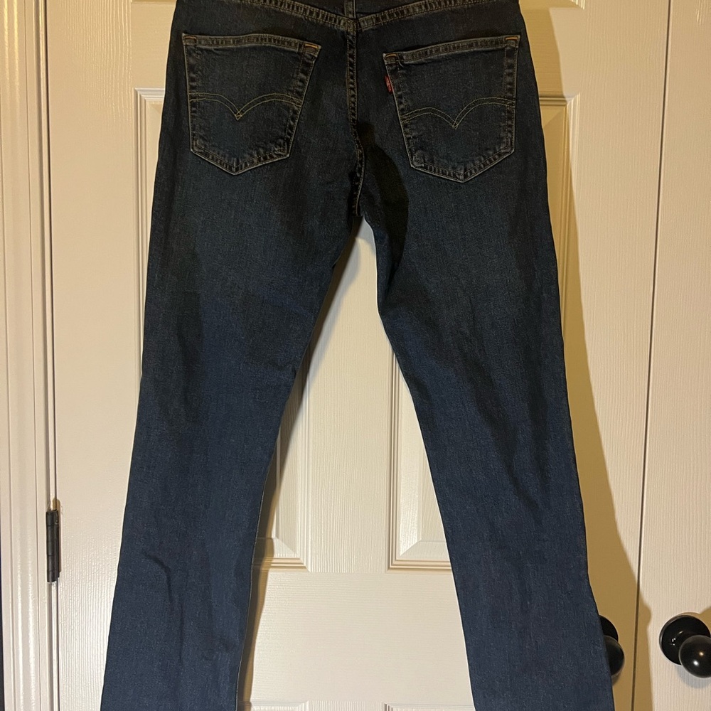 Levi Strauss & Co. 511 Slim Stretch for Men. NWT - Picture 3 of 7